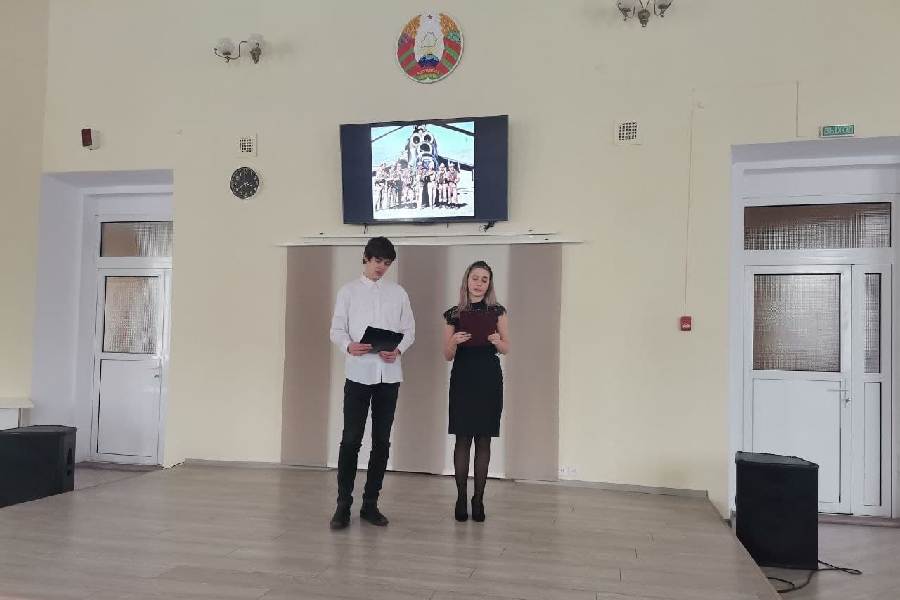 Память о героизме воинов-интернационалистов