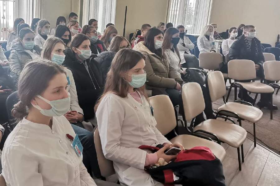 Память о героизме воинов-интернационалистов