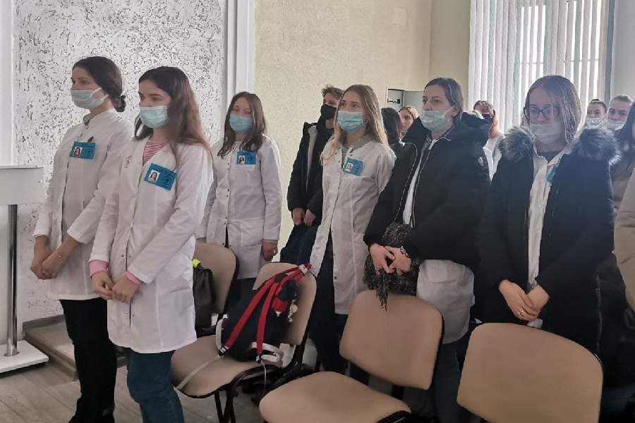 Память о героизме воинов-интернационалистов