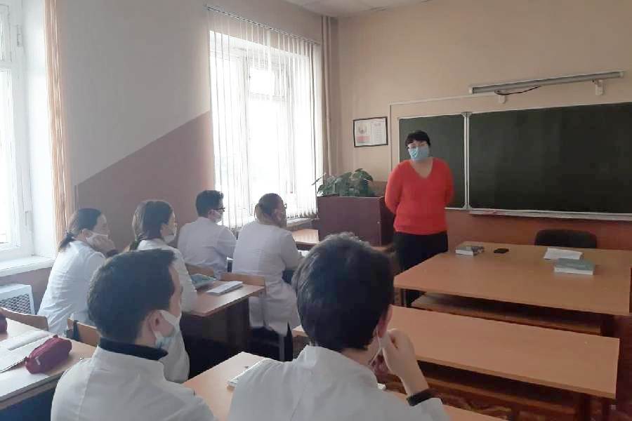 Информационные часы