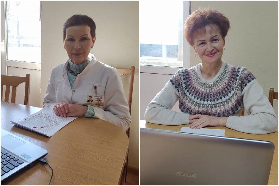 Учебно-методические мероприятия