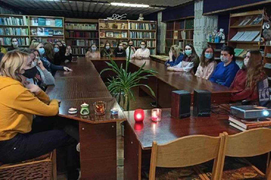 Подвиг во имя жизни