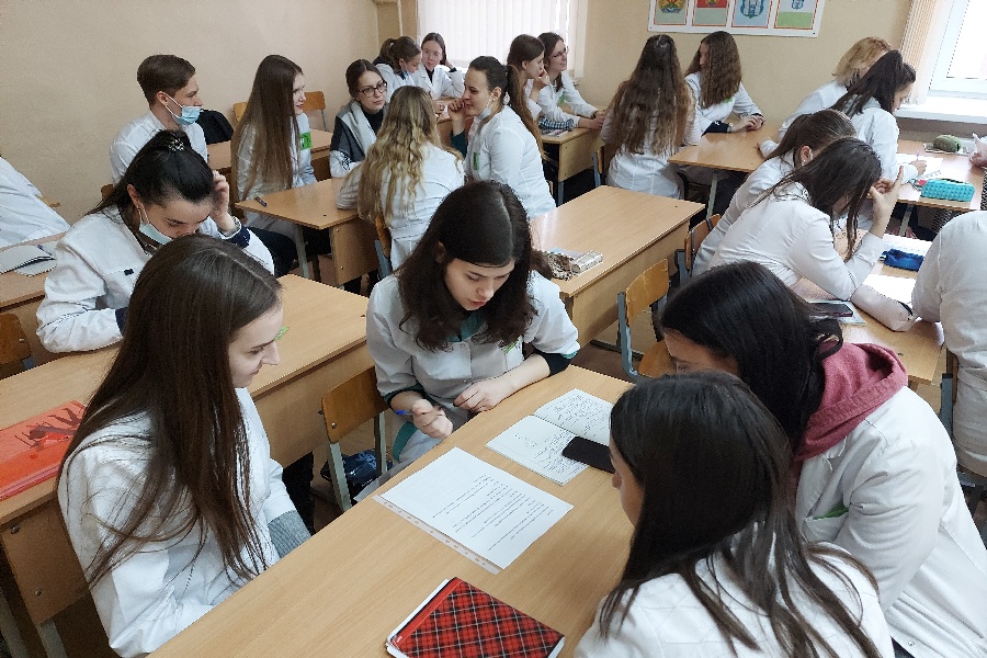 Викторина «Правовой эрудит»