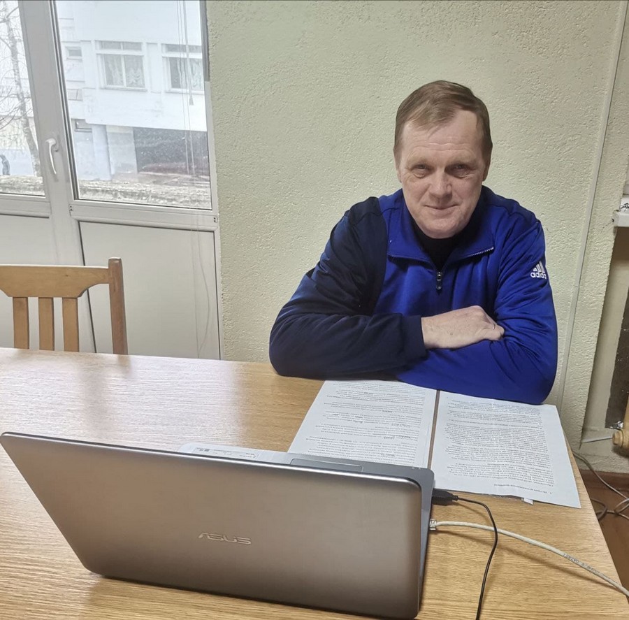 Учебно-методические мероприятия