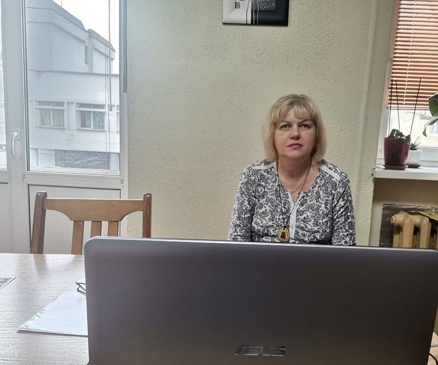 Учебно-методические мероприятия